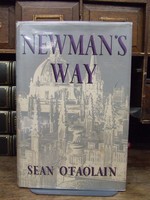 Sean O'faolain - Newman's Way -  - KHS0044651