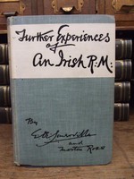 E. Sommerville - Further Experiences of An Irish R.M. - B001GJH818 - KHS0046472