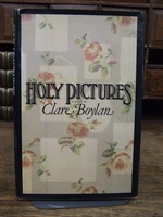 Clare Boylan - Holy Pictures - 9780671467500 - KHS0070838