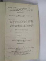  - Local Government (Ireland) Act, 1898, and Registration (Ireland) Act, 1898. (Orders and Rules) (Second Series) -  - KHS0075632