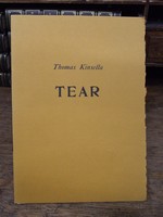 Thomas Kinsella - Tear - B002ERFPDE - KHS0076453