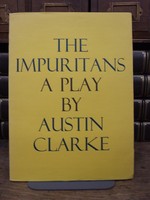 Austin Clarke - The Impuritans -  - KHS0081577