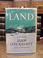 Liam O'flaherty - Land - B0006D8YLI - KHS0081796
