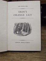 Sam Hanna Bell - Erin's orange Lily -  - KHS0081873