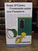 Sean O'casey - Trommeln unter den fenstern; autobiographie band III aus dem englischen Ubersetzt Von Werner Beyer - B002ERHN2A - KHS0081880