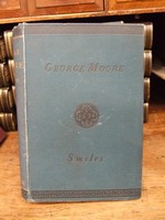 George Moore - Smiles -  - KHS0081955