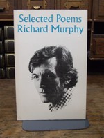 Richard Murphy - Selected Poems - 9780571113576 - KHS1003554