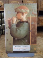 Brendan Kennelly - Breathing Spaces:  Early Poems - 9781852242121 - KHS1003575