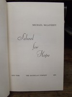 Michael Mclaverty - School for Hope -  - KHS1003639