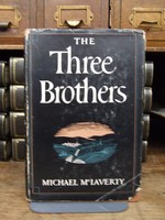 Michael McLaverty - The Three Brothers -  - KHS1003641