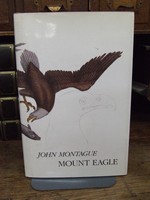 John Montague - Mount Eagle - 9780916390341 - KHS1003659