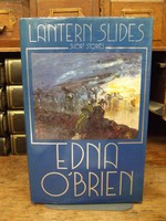Edna O'brien - Lantern Slides:  Short Stories - 9780297840190 - KHS1003692