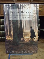 Frank Ronan - A Picnic in Eden - 9780747509097 - KHS1003730
