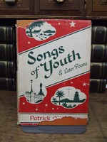 Patrick O'connor - Songs Of Youth:  And Later Poems. -  - KHS1003770