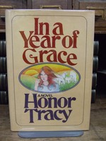 Honor Tracy - In A Year Of Grace - 9780394495064 - KHS1003820