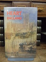 Honor Tracy - Heart of England - 9780241103395 - KHS1003823