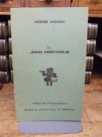 John Montague - Home Agaim -  - KHS1003836