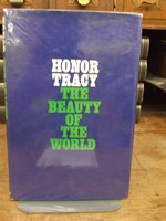 Honor Tracy - Beauty of the World - 9780416464108 - KHS1003843