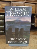 Trevor, William - The Silence in the Garden - 9780370312187 - KHS1003866