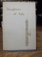 J D A Johnson - Daughters Of Italy -  - KHS1003880
