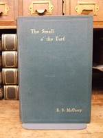 Samuel S Mccurry - The Smell o' The Turf:   Verses -  - KHS1003890