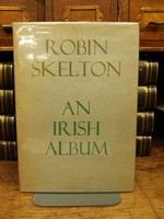Robin Skelton - An Irish Album - 9780851050034 - KHS1003937