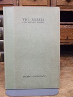 Seumas O'Sullivan - The Rosses:  And Other Poems -  - KHS1003940
