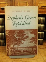 Richard Weber - Stephen's Green revisited:  Poems - 9780196474861 - KHS1003974