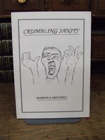 Martin F Mitchell - Crumbling Sanity -  - KHS1004020