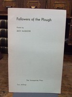 Jack Macquoid - Followers of the Plough -  - KHS1004021