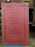 Samuel Morrison - Ripples and Echoes of the Bann -  - KHS1004064