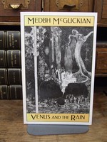 Medbh Mcguckian - Venus and the Rain - 9780192119629 - KHS1004076