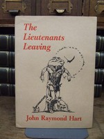 John Raymond Hart - The Lieutenants Leaving -  - KHS1004079