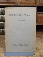 An Philibin - The Secret Altar -  - KHS1004220