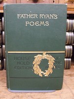 Abram Joseph Ryan - Poems:  Patriotic, Religious, Miscellaneous -  - KHS1004245