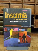 Michael Foley - Insomnia in the Afternoon - 9780856405150 - KHS1004282
