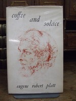 Eugene Robert Platt - Coffee and Solace - 9780831636111 - KHS1004293