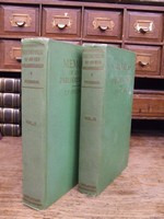 T P O'connor - Memoirs of an Old  Parliamentarian:   2 Vols -  - KHS1004306