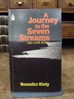Benedict Kiely - A Journey to the Severn Streams:  And Other Stories - 9780905169071 - KHS1004342