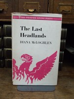 Diana Mcloghlen - The Last Headlands - 9780701118679 - KHS1004350