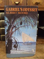 Albert Moore - Gabriel's Odyssey - 9781853710810 - KHS1004364