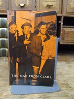 John B Keane - The Man from Clare:  A Play in Three Acts - 9780853420927 - KHS1004440