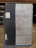 Sir Samuel Ferguson - Lays of the Western Gael -  - KHS1004537
