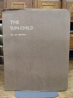 An Philibin - The Sun-Child:  A Poem -  - KHS1004590