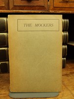 Jane Barlow - The Mockers:   And Other Verses -  - KHS1004594