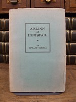Edward Corbell - Aislinn of Innisfail - B003TSVEE6 - KHS1004646