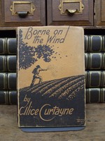 Alice Curtayane - Borne On the Wind -  - KHS1004673