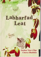 Mairin Feirtear (Eagarthoir) - Labharfad Leat - 9780906096116 - KHS1017513