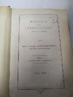  - Report on Prisons of Ireland, 1857 -  - KHS1018725