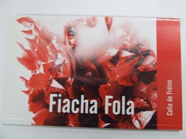 Celia De Freine - Fiacha Fola - 9781902420882 - KHS1022207